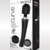Xgen Bodywand Curve Rechargeable - Black