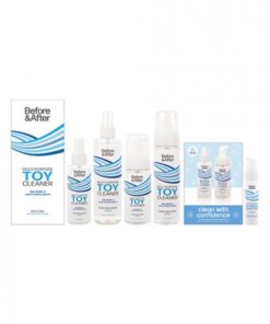 Before & After Introductory Bundle Kit