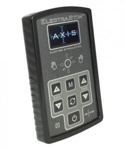 Electrastim Axis Em200-c - Carbon Fibre