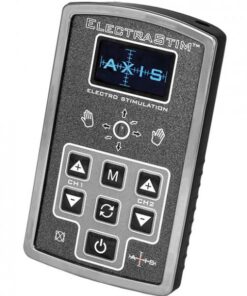 Electrastim Axis Electro Sex Stimulator