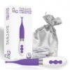 Omg Tarjaye Precision Stimulator - Purple