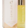 High On Love Hemp Massage Oil - Decadent White Chocolate