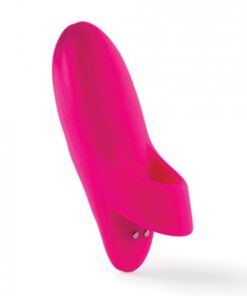 Dory Finger Vibrator