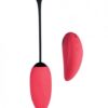 =the Beetles Love Egg Vibrator Remote Control