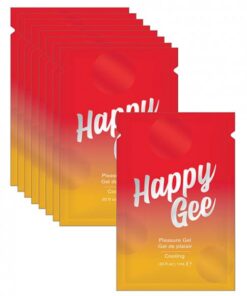 Happy Gee Foil - 1 Ml Pack Of 24
