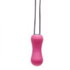 Ami Plus Progressive Pelvic Weights Fuchsia