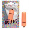Foil Pack 3 Speed Bullet - Pack Of 24 Orange