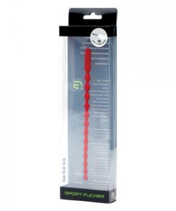 Sport Fucker Depth Charge Sound - Red