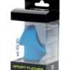 Sport Fucker Cock Tube - Blue