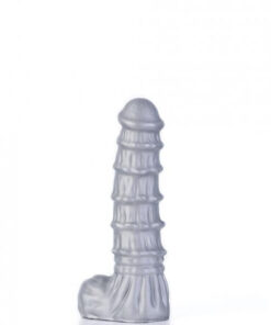 665 Mr Ripley - S Silver