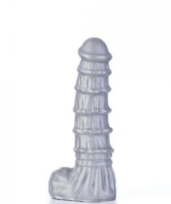 665 Mr Ripley - L Silver