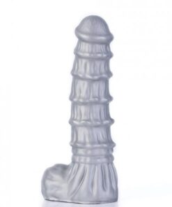 665 Mr Ripley - Xxl Silver