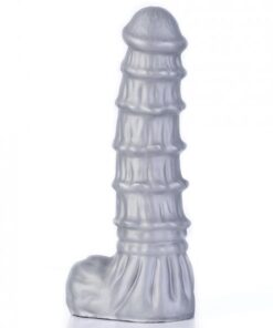 665 Mr Ripley - Xxxl Silver