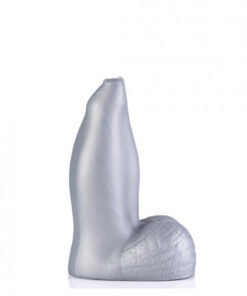 665 Narcissus - M Silver