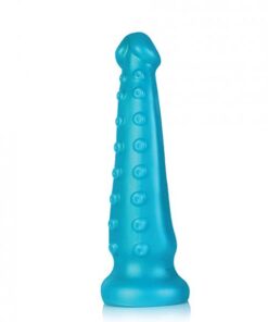 665 Octocock - L Aqua