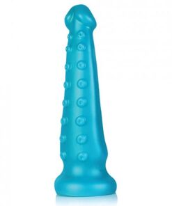 665 Octocock - Xl Aqua