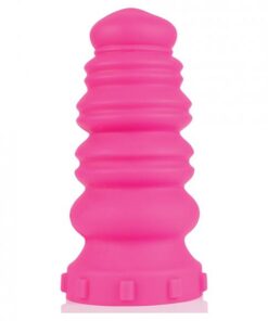 665 Macarons - Xl Pink