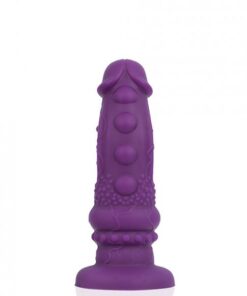 665 Aubergine - L Eggplant