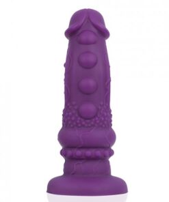 665 Aubergine - Xxl Eggplant