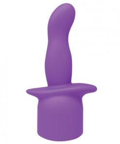 Voodoo Mini Halo Wave Wand Attachment