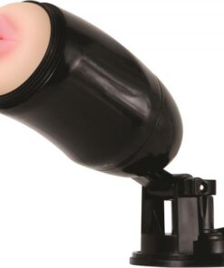 Adam's Turbo Dual Stroker Mouth