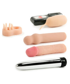 Cyberskin Cyber Sex Collection