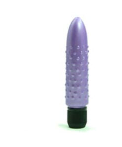 Pearl Sheens Series Bumpy Vibrator