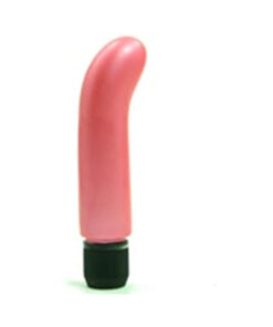Pearl Sheens Series G-spot Vibrator
