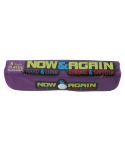Now And Again Massager Purple