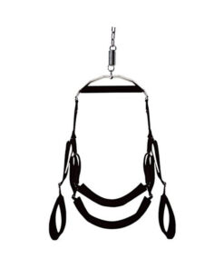 Love Swing Black
