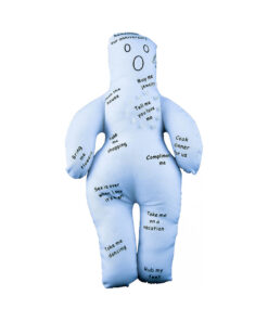 New Husband Voodoo Doll