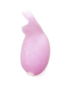 Pink Rabbit Pleasure Sleeve
