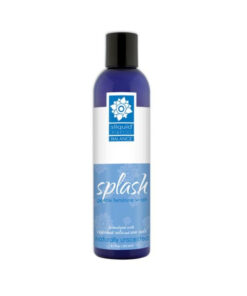 Sliquid Splash Feminine Wash Unscented 4.2oz