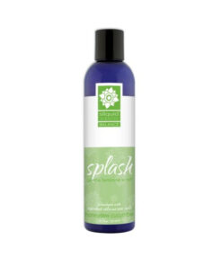 Sliquid Splash Feminine Wash Honeydew Cucumber 4.2oz