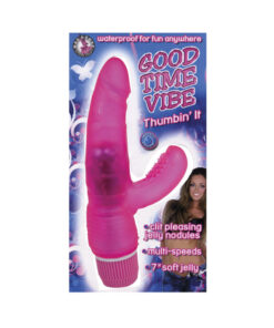 Good Time Vibe (pink)