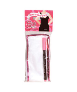 Create Your Own Sash