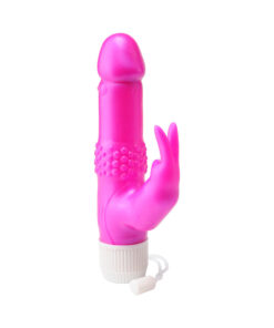 Waterproof Beginners Rabbit Pink