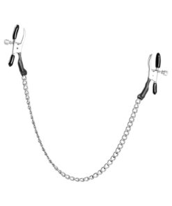 Alligator Nipple Clamps