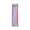 18 inches Jellie Double Dong