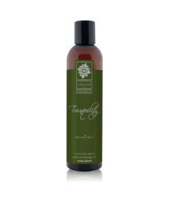 Balance Massage Oil Tranquility 8.5oz