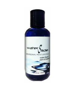 Water Slide Lubricant 4oz.
