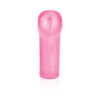 Pipedream Extreme Cyber Snatch Deluxe Pink