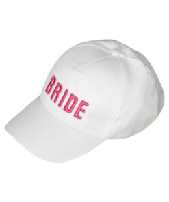 Bride Cap
