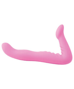 Elite Strapless Strap-On