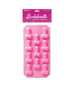Bachelorette Party Favors Silicone Ice Tray