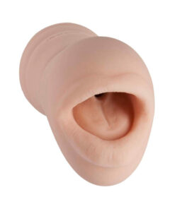 Belladonna's Throat F*cker Stroker