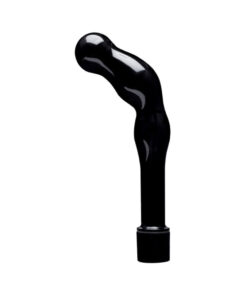 Adam Male Toys P-Spot Extreme Prostate Vibe Black