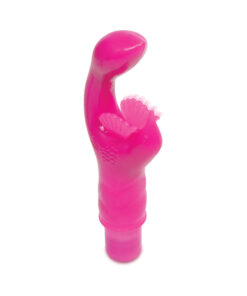 Happy Hummer Pink Vibrator