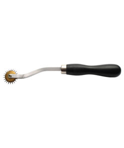 Fetish Fantasy Deluxe Wartenberg Wheel