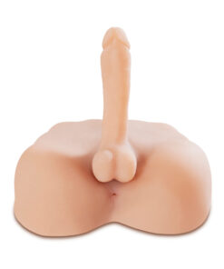Pipedream Extreme Fuck My Hard Cock